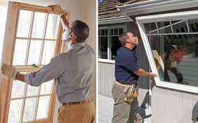 Impact-Resistant Windows